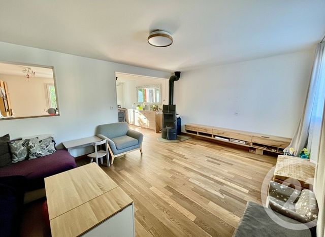 maison à vendre - 5 pièces - 87.0 m2 - SANNOIS - 95 - ILE-DE-FRANCE - Century 21 La Demeure