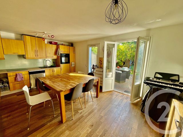 maison à vendre - 5 pièces - 87.0 m2 - SANNOIS - 95 - ILE-DE-FRANCE - Century 21 La Demeure