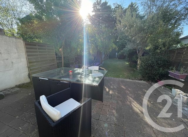 maison à vendre - 5 pièces - 87.0 m2 - SANNOIS - 95 - ILE-DE-FRANCE - Century 21 La Demeure
