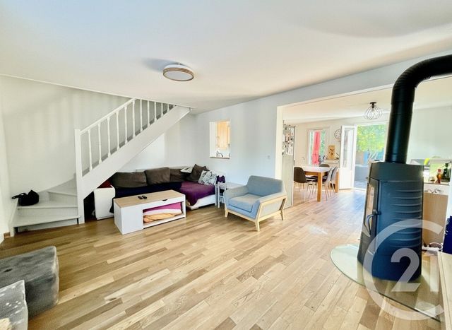 maison à vendre - 5 pièces - 87.0 m2 - SANNOIS - 95 - ILE-DE-FRANCE - Century 21 La Demeure