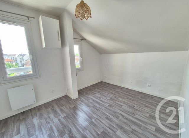 Appartement F4 à vendre - 4 pièces - 71.38 m2 - SANNOIS - 95 - ILE-DE-FRANCE - Century 21 La Demeure