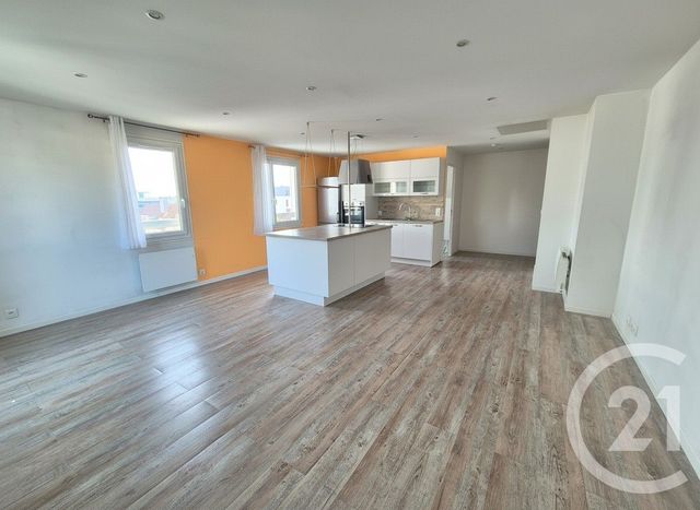 Appartement F4 à vendre SANNOIS