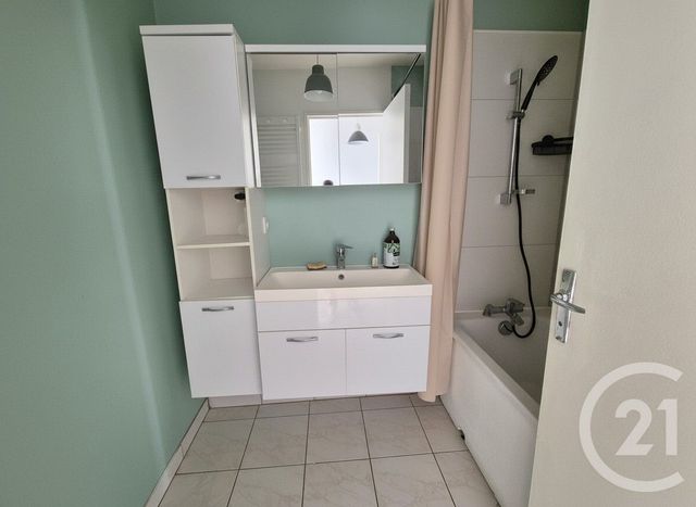 Appartement F4 à vendre - 4 pièces - 71.38 m2 - SANNOIS - 95 - ILE-DE-FRANCE - Century 21 La Demeure