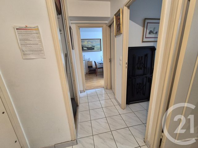 Appartement F2 à vendre - 2 pièces - 51.78 m2 - SANNOIS - 95 - ILE-DE-FRANCE - Century 21 La Demeure