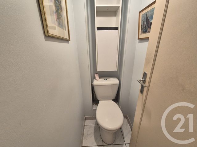 Appartement F2 à vendre - 2 pièces - 51.78 m2 - SANNOIS - 95 - ILE-DE-FRANCE - Century 21 La Demeure