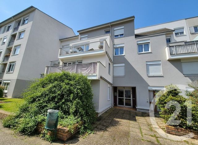 Appartement F2 à vendre SANNOIS