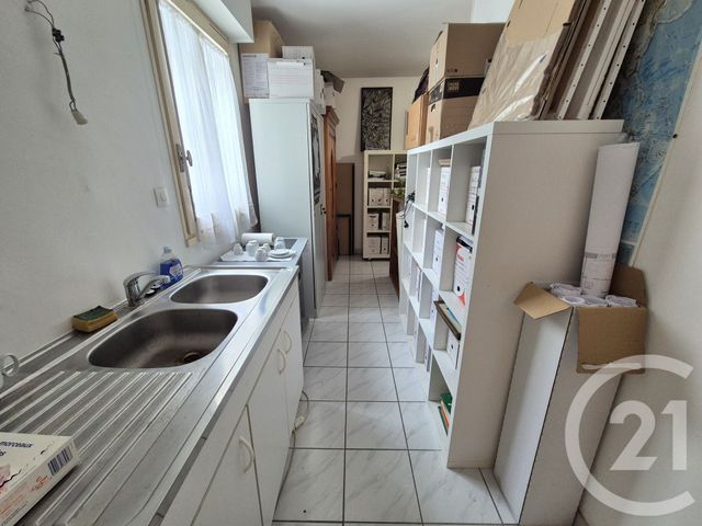 Appartement F2 à vendre - 2 pièces - 51.78 m2 - SANNOIS - 95 - ILE-DE-FRANCE - Century 21 La Demeure