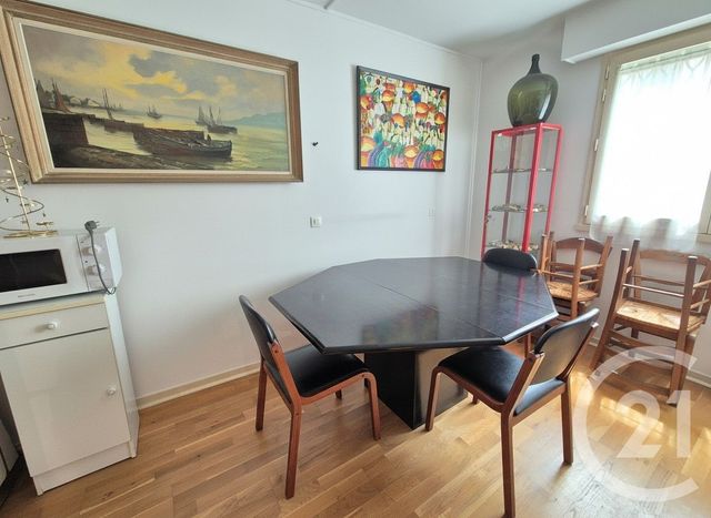 Appartement F2 à vendre - 2 pièces - 51.78 m2 - SANNOIS - 95 - ILE-DE-FRANCE - Century 21 La Demeure