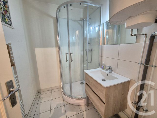 Appartement F2 à vendre - 2 pièces - 51.78 m2 - SANNOIS - 95 - ILE-DE-FRANCE - Century 21 La Demeure