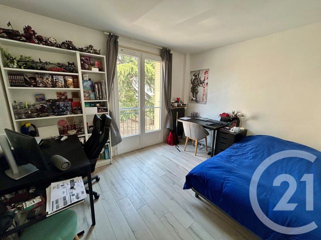 Appartement F3 à vendre - 3 pièces - 61.1 m2 - SANNOIS - 95 - ILE-DE-FRANCE - Century 21 La Demeure