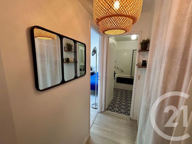 Appartement F3 à vendre - 3 pièces - 61.1 m2 - SANNOIS - 95 - ILE-DE-FRANCE - Century 21 La Demeure