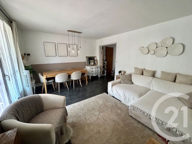 Appartement F3 à vendre - 3 pièces - 61.1 m2 - SANNOIS - 95 - ILE-DE-FRANCE - Century 21 La Demeure