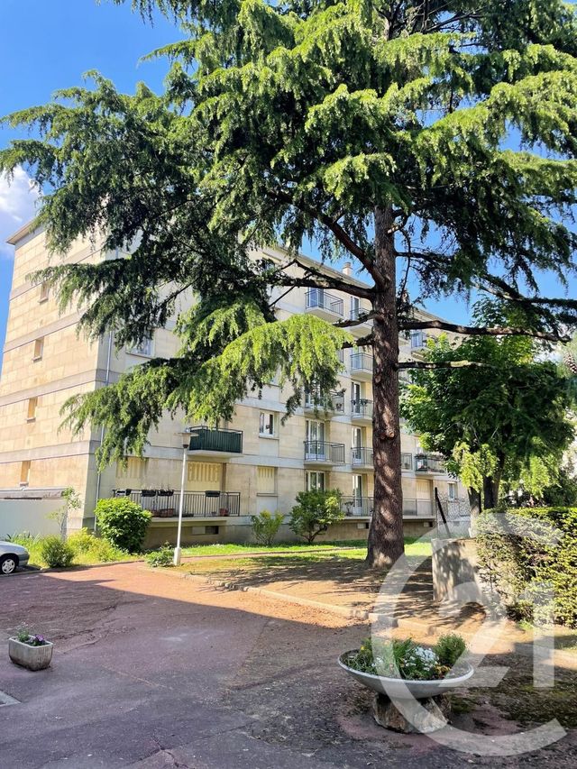 appartement - SANNOIS - 95