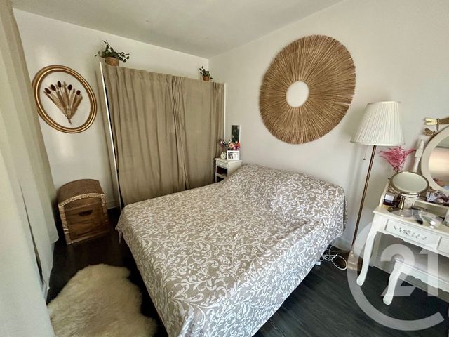 Appartement F3 à vendre - 3 pièces - 61.1 m2 - SANNOIS - 95 - ILE-DE-FRANCE - Century 21 La Demeure