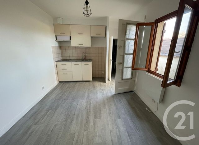 maison à louer - 2 pièces - 25.94 m2 - SANNOIS - 95 - ILE-DE-FRANCE - Century 21 La Demeure