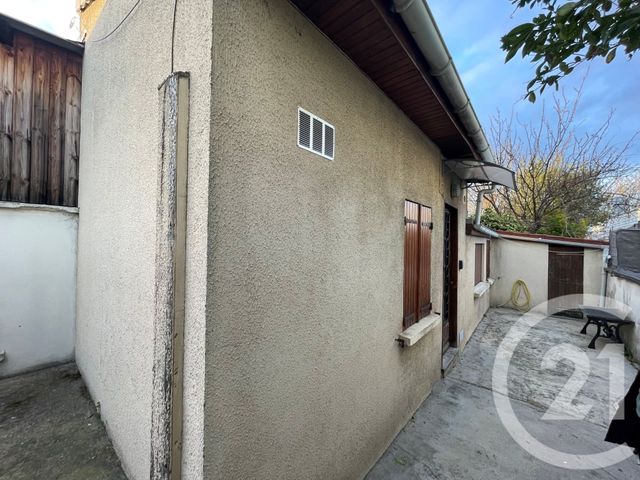 maison - SANNOIS - 95