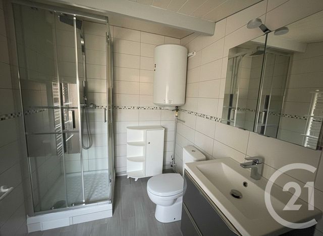 maison à louer - 2 pièces - 25.94 m2 - SANNOIS - 95 - ILE-DE-FRANCE - Century 21 La Demeure