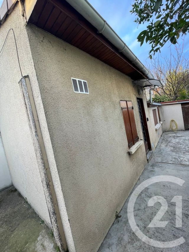 maison à louer - 2 pièces - 25.94 m2 - SANNOIS - 95 - ILE-DE-FRANCE - Century 21 La Demeure