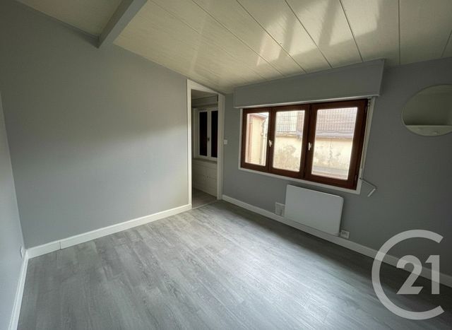 maison à louer - 2 pièces - 25.94 m2 - SANNOIS - 95 - ILE-DE-FRANCE - Century 21 La Demeure