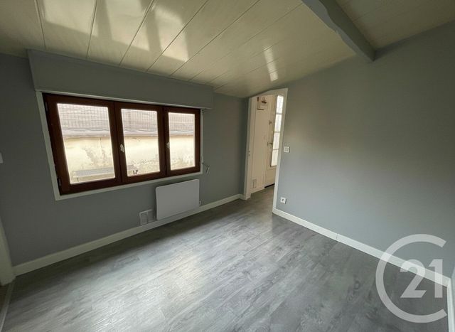 maison à louer - 2 pièces - 25.94 m2 - SANNOIS - 95 - ILE-DE-FRANCE - Century 21 La Demeure