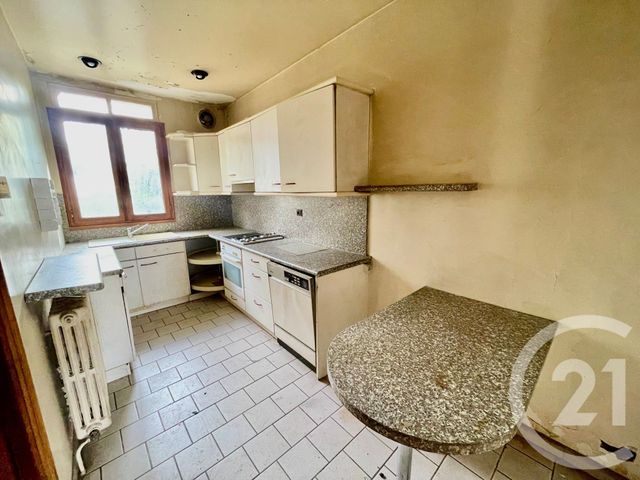 maison à vendre - 9 pièces - 147.0 m2 - SANNOIS - 95 - ILE-DE-FRANCE - Century 21 La Demeure