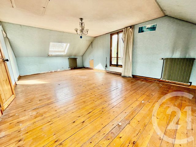 maison à vendre - 9 pièces - 147.0 m2 - SANNOIS - 95 - ILE-DE-FRANCE - Century 21 La Demeure