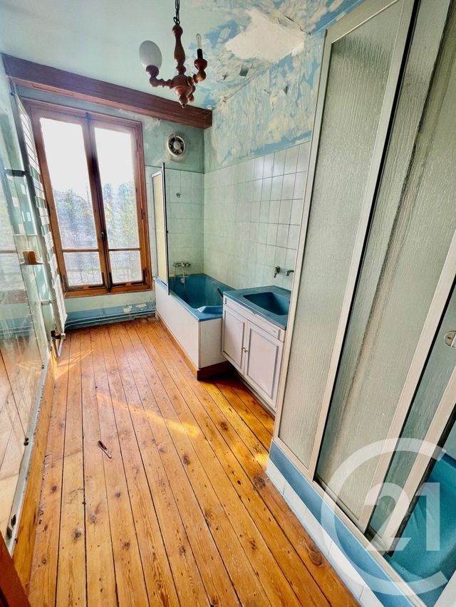 maison à vendre - 9 pièces - 147.0 m2 - SANNOIS - 95 - ILE-DE-FRANCE - Century 21 La Demeure