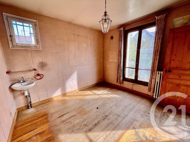 maison à vendre - 9 pièces - 147.0 m2 - SANNOIS - 95 - ILE-DE-FRANCE - Century 21 La Demeure