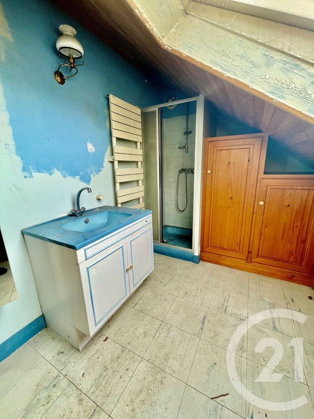maison à vendre - 9 pièces - 147.0 m2 - SANNOIS - 95 - ILE-DE-FRANCE - Century 21 La Demeure