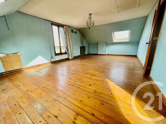 maison à vendre - 9 pièces - 147.0 m2 - SANNOIS - 95 - ILE-DE-FRANCE - Century 21 La Demeure