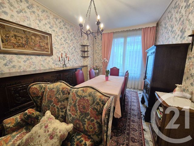 maison à vendre - 5 pièces - 117.1 m2 - SANNOIS - 95 - ILE-DE-FRANCE - Century 21 La Demeure