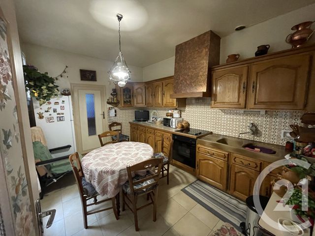 maison à vendre - 5 pièces - 117.1 m2 - SANNOIS - 95 - ILE-DE-FRANCE - Century 21 La Demeure
