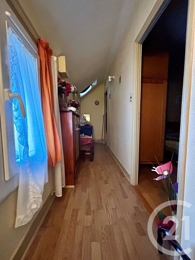 maison à vendre - 5 pièces - 117.1 m2 - SANNOIS - 95 - ILE-DE-FRANCE - Century 21 La Demeure