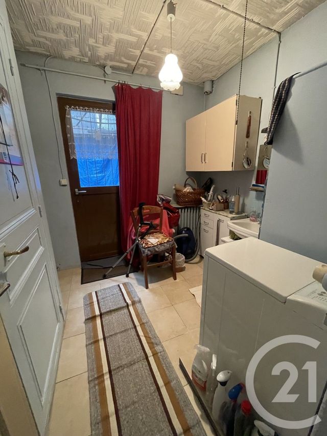 maison à vendre - 5 pièces - 117.1 m2 - SANNOIS - 95 - ILE-DE-FRANCE - Century 21 La Demeure