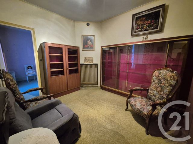 maison à vendre - 5 pièces - 117.1 m2 - SANNOIS - 95 - ILE-DE-FRANCE - Century 21 La Demeure