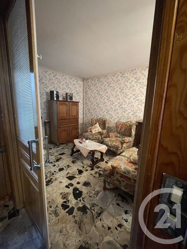 maison à vendre - 5 pièces - 117.1 m2 - SANNOIS - 95 - ILE-DE-FRANCE - Century 21 La Demeure