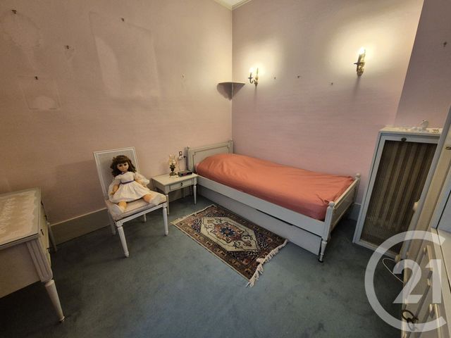 maison à vendre - 5 pièces - 117.1 m2 - SANNOIS - 95 - ILE-DE-FRANCE - Century 21 La Demeure
