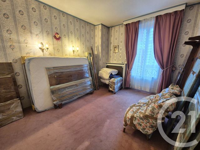 maison à vendre - 5 pièces - 117.1 m2 - SANNOIS - 95 - ILE-DE-FRANCE - Century 21 La Demeure