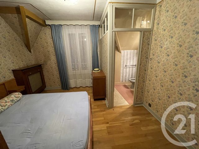 maison à vendre - 5 pièces - 117.1 m2 - SANNOIS - 95 - ILE-DE-FRANCE - Century 21 La Demeure