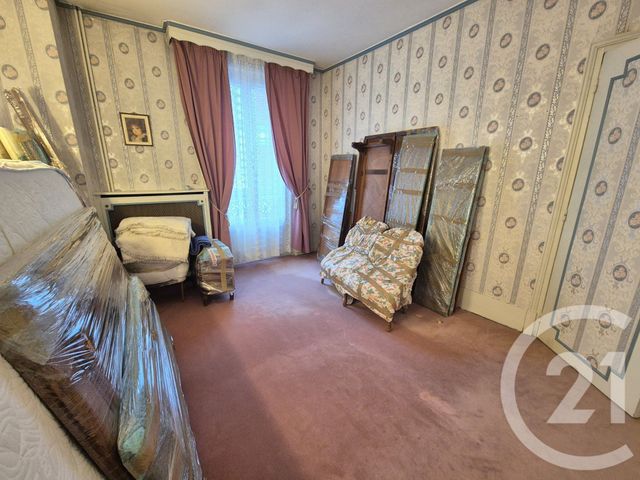 maison à vendre - 5 pièces - 117.1 m2 - SANNOIS - 95 - ILE-DE-FRANCE - Century 21 La Demeure