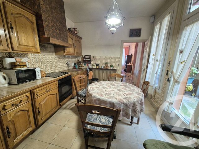 maison à vendre - 5 pièces - 117.1 m2 - SANNOIS - 95 - ILE-DE-FRANCE - Century 21 La Demeure