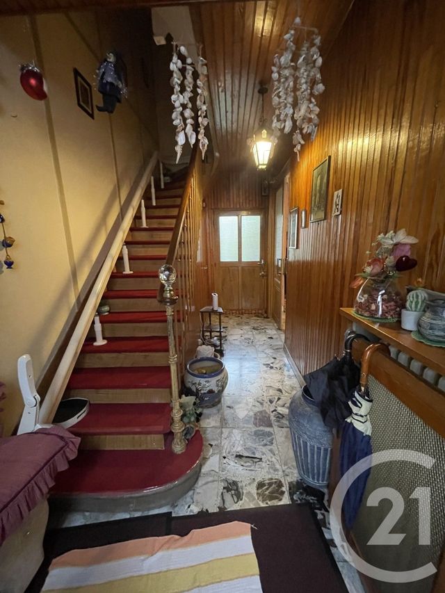 maison à vendre - 5 pièces - 117.1 m2 - SANNOIS - 95 - ILE-DE-FRANCE - Century 21 La Demeure