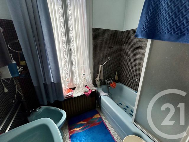 maison à vendre - 5 pièces - 117.1 m2 - SANNOIS - 95 - ILE-DE-FRANCE - Century 21 La Demeure