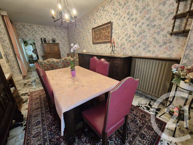 maison à vendre - 5 pièces - 117.1 m2 - SANNOIS - 95 - ILE-DE-FRANCE - Century 21 La Demeure
