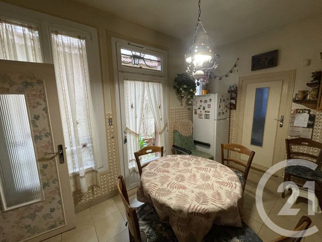 maison à vendre - 5 pièces - 117.1 m2 - SANNOIS - 95 - ILE-DE-FRANCE - Century 21 La Demeure