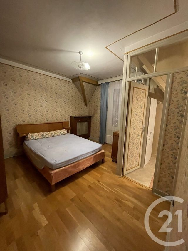 maison à vendre - 5 pièces - 117.1 m2 - SANNOIS - 95 - ILE-DE-FRANCE - Century 21 La Demeure