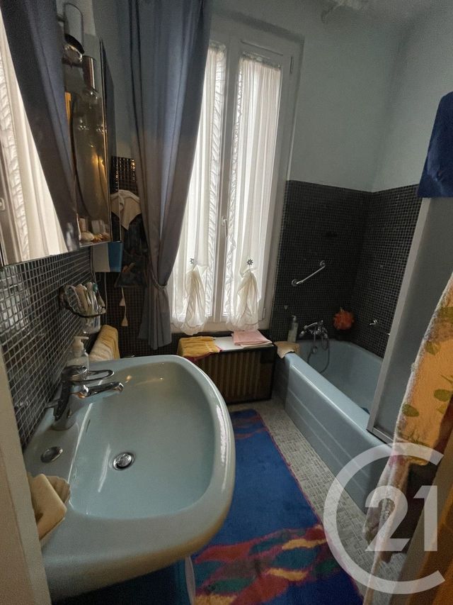 maison à vendre - 5 pièces - 117.1 m2 - SANNOIS - 95 - ILE-DE-FRANCE - Century 21 La Demeure