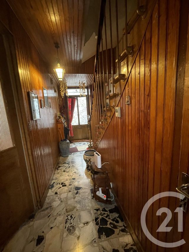 maison à vendre - 5 pièces - 117.1 m2 - SANNOIS - 95 - ILE-DE-FRANCE - Century 21 La Demeure