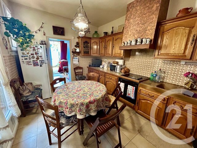 maison à vendre - 5 pièces - 117.1 m2 - SANNOIS - 95 - ILE-DE-FRANCE - Century 21 La Demeure