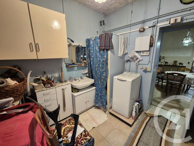 maison à vendre - 5 pièces - 117.1 m2 - SANNOIS - 95 - ILE-DE-FRANCE - Century 21 La Demeure